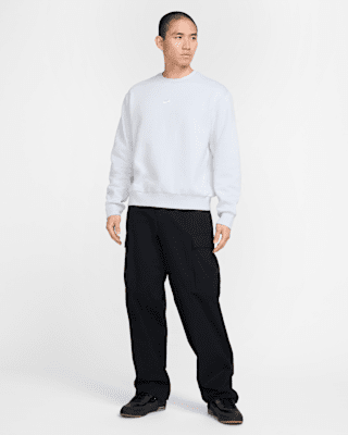 NIKE公式】ナイキ SB フリース スケートボードクルー.オンラインストア